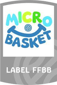 Label Micro Basket
