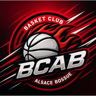 ALSACE BOSSUE – BASKET CLUB