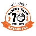 KESKASTEL – BASKET CLUB SAINT NICOLAS