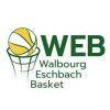 WALBOURG-ESCHBACH BASKET
