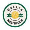 WEITBRUCH – A. SPORTIVE CULTURELLE ST GAL GALLIA