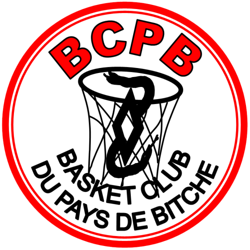 Logo Basket Club du Pays de Bitche